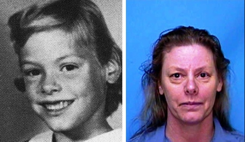 13 children's photos of the most odious people in the world 13 children's photos of the most odious people in the world