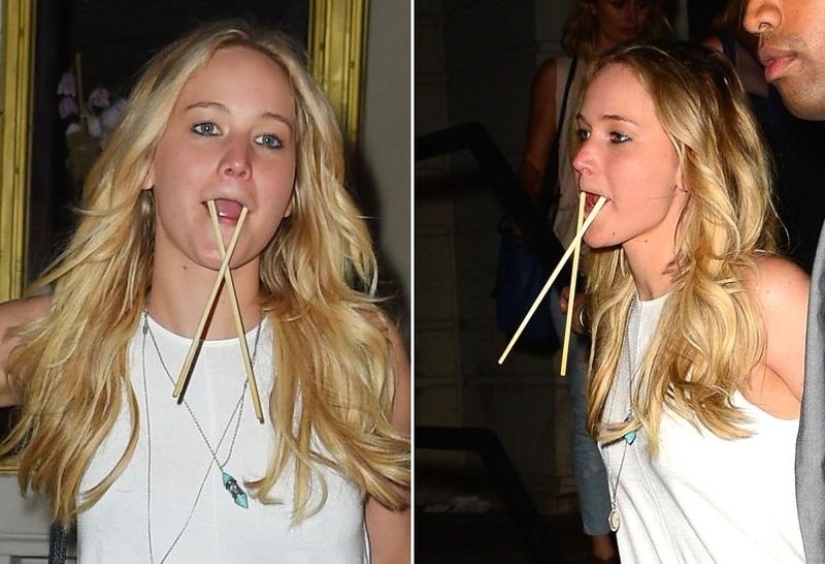 13 Chinese customs that are shocking to foreigners