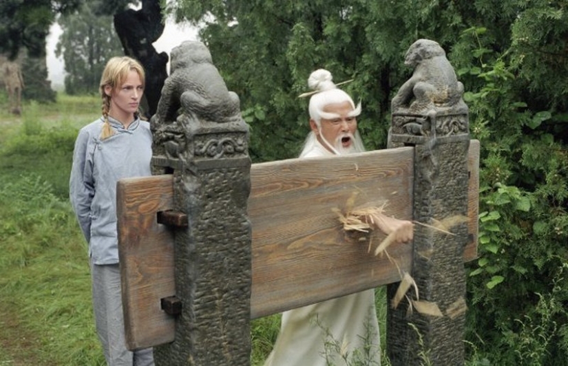 13 Chino de aduanas que son impactantes para los extranjeros