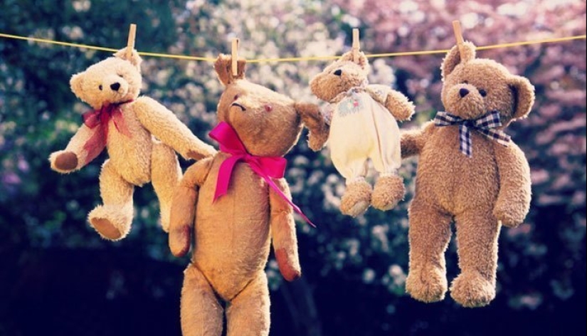 13 cosas usadas que definitivamente no pertenecen a su hogar 13 cosas usadas que definitivamente no pertenecen a su hogar