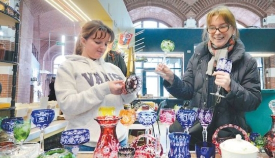 13 cosas usadas que definitivamente no pertenecen a su hogar 13 cosas usadas que definitivamente no pertenecen a su hogar