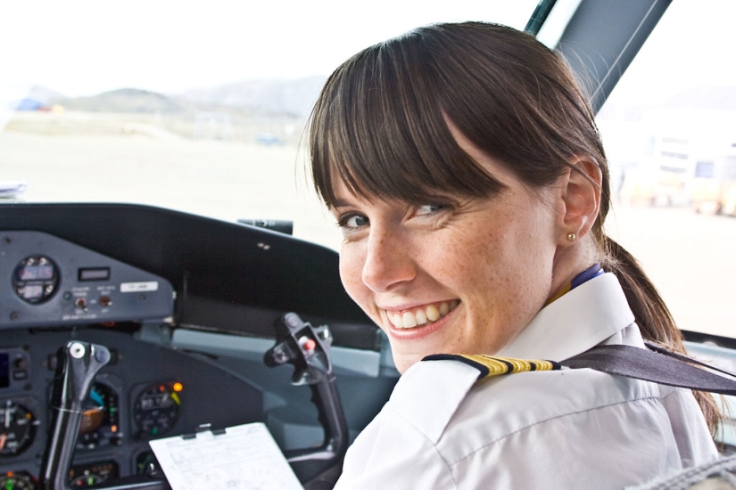 13 datos inspiradores sobre los aviones