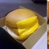 13 embarrassing failures with food
