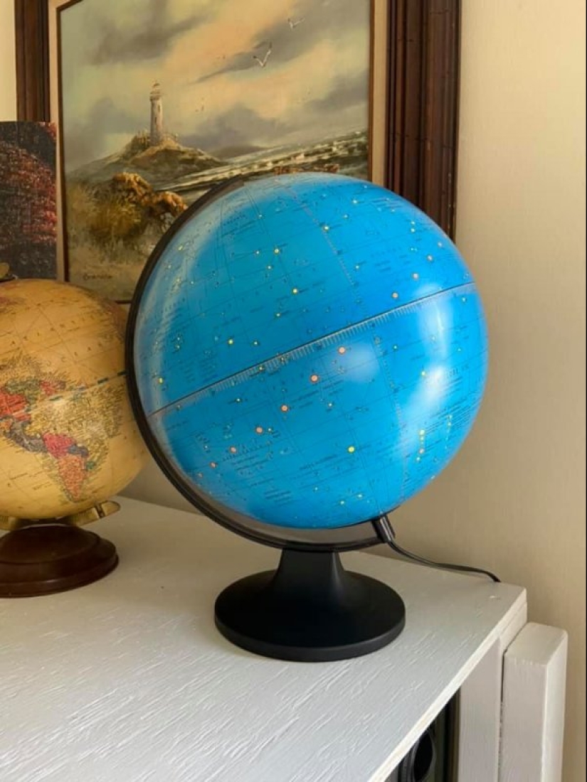 13 extraños y cosas interesantes de los mercados de pulgas