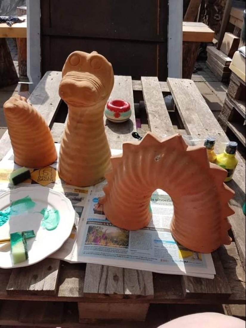 13 extraños y cosas interesantes de los mercados de pulgas