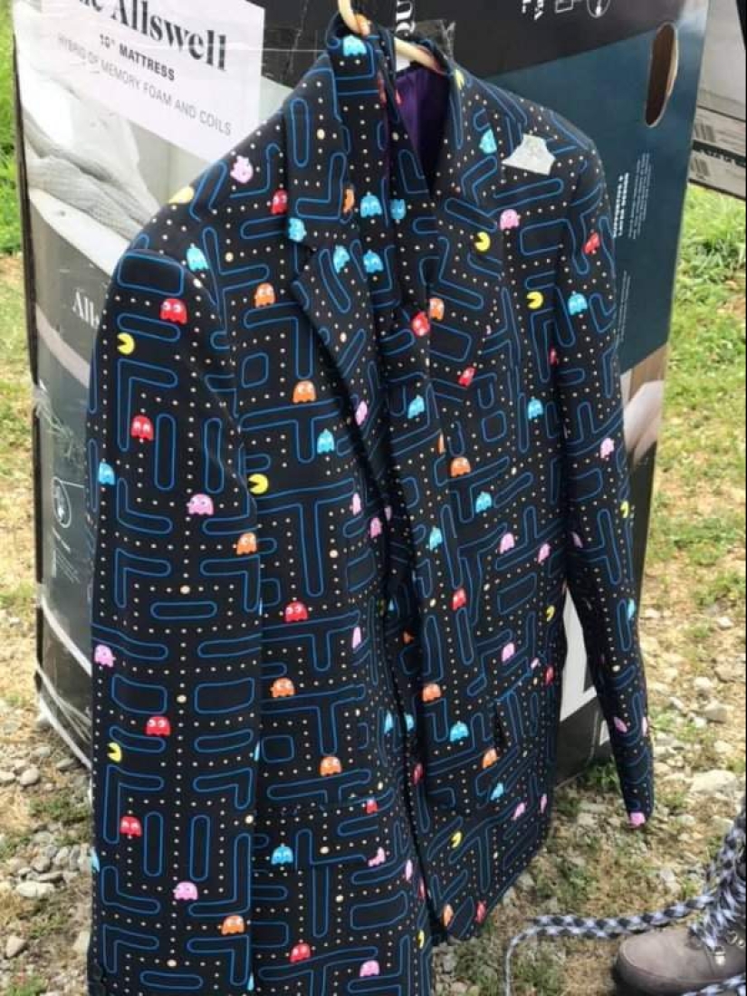 13 extraños y cosas interesantes de los mercados de pulgas