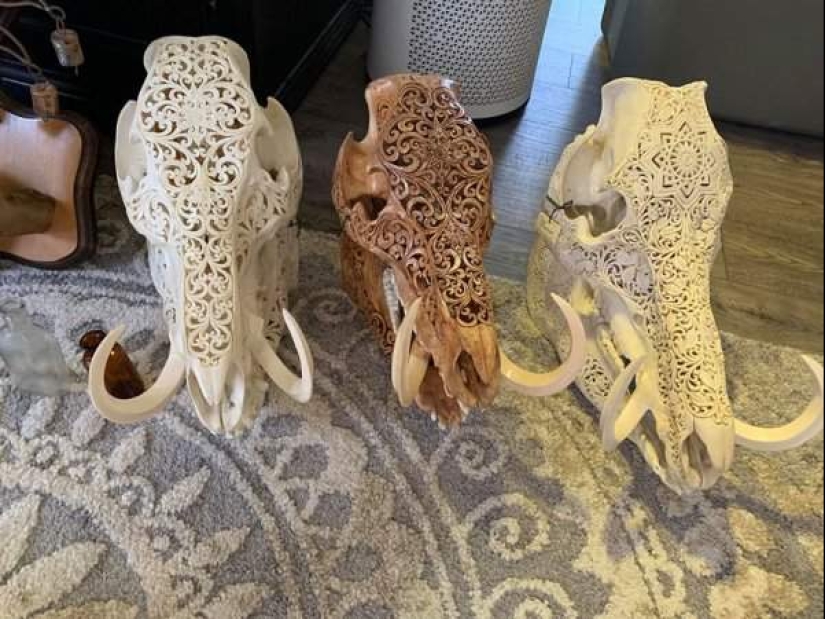 13 extraños y cosas interesantes de los mercados de pulgas