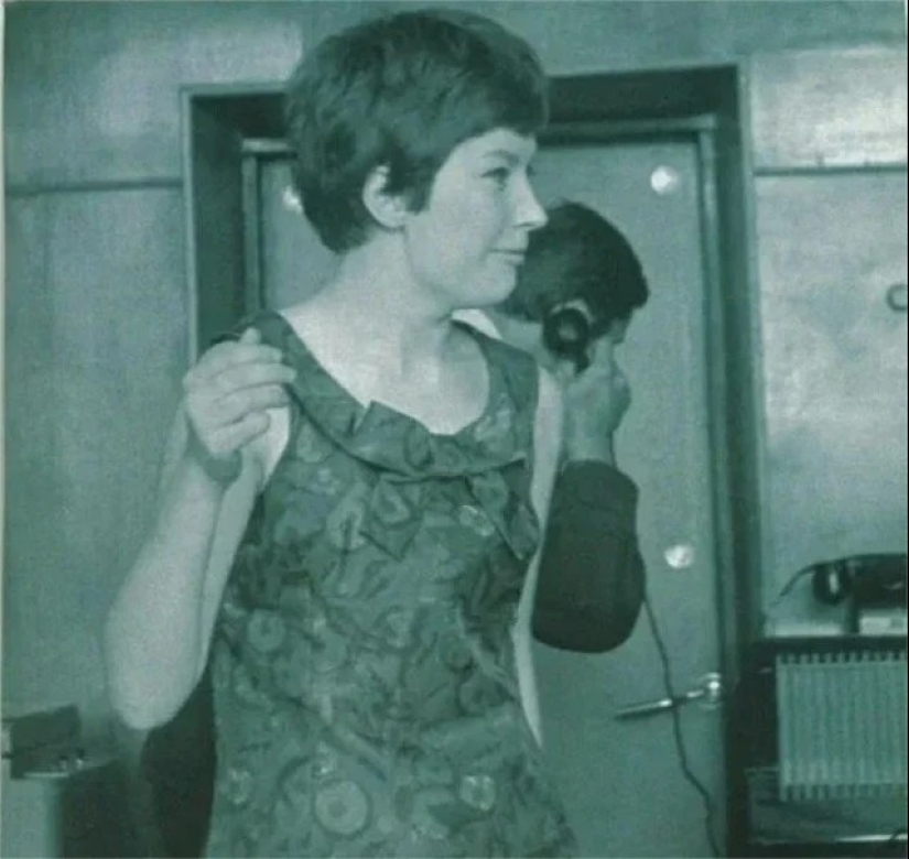 13 fotos raras de celebridades en las que es difícil reconocerlas