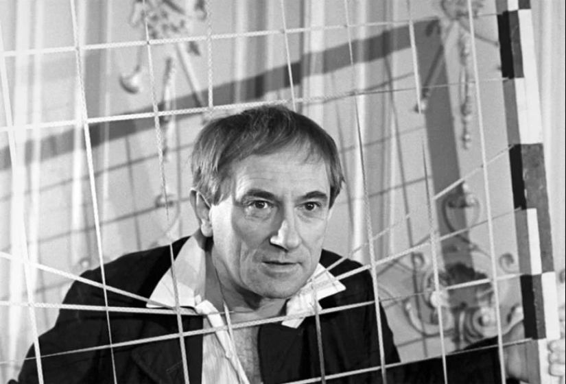 13 fotos raras de celebridades en las que es difícil reconocerlas