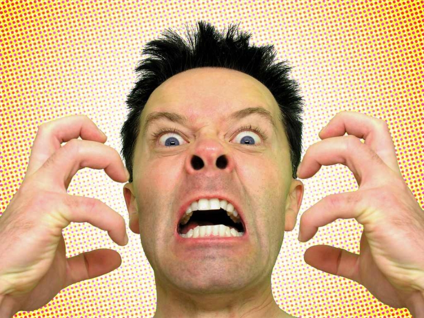 13 fotos sobre compradores que todos los vendedores odian. Admítelo, ¿tú también haces eso?