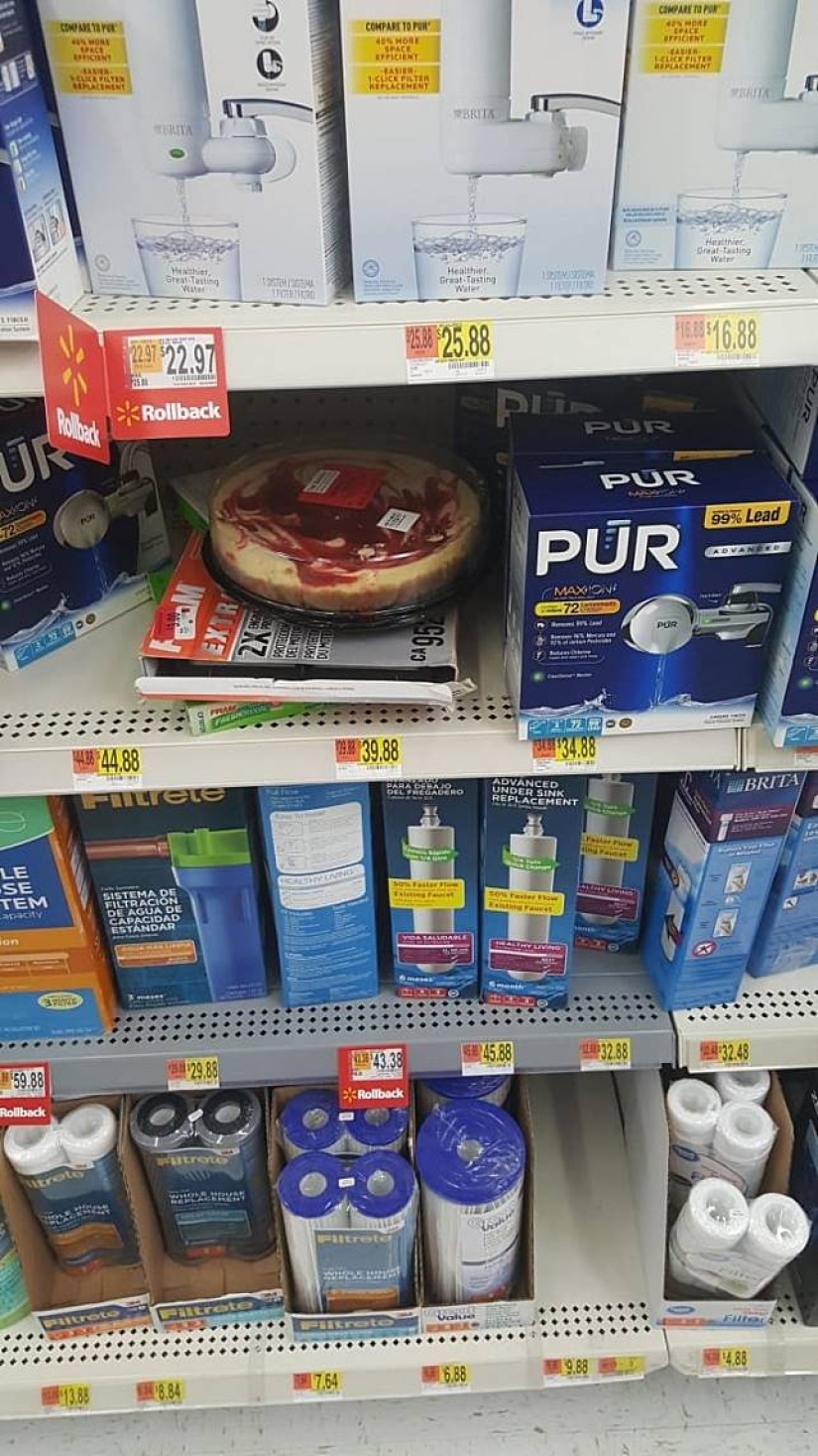 13 fotos sobre compradores que todos los vendedores odian. Admítelo, ¿tú también haces eso?