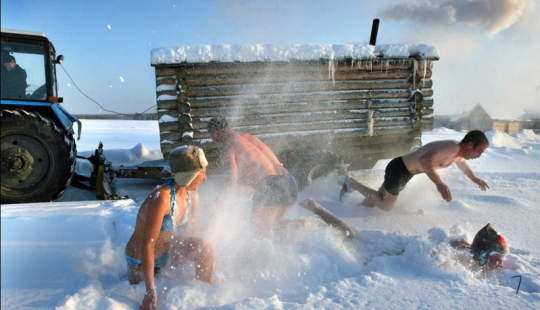 13 habits that only our person has 13 habits that only our person has