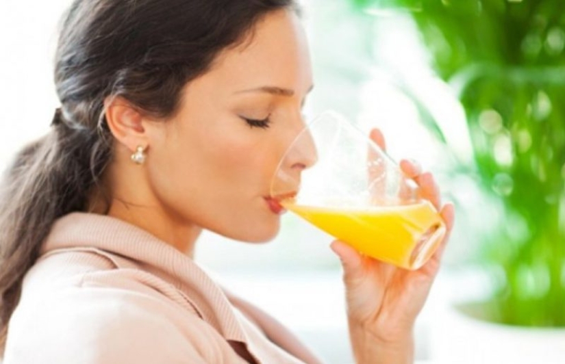 13 "healthy" habits that you need to give up immediately