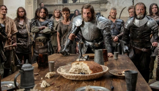 13 hechos históricos que parecen ficticios, pero en realidad son reales 13 hechos históricos que parecen ficticios, pero en realidad son reales