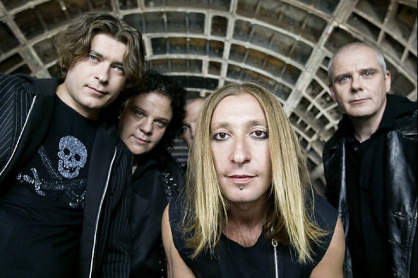 13 historias acerca de cómo fue creado, los nombres de famosas bandas de rock 13 historias acerca de cómo fue creado, los nombres de famosas bandas de rock