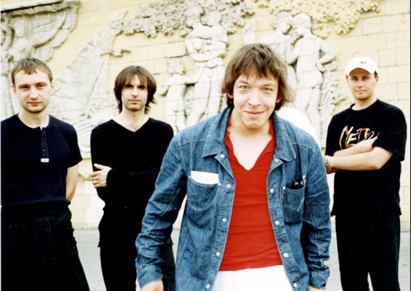 13 historias acerca de cómo fue creado, los nombres de famosas bandas de rock 13 historias acerca de cómo fue creado, los nombres de famosas bandas de rock