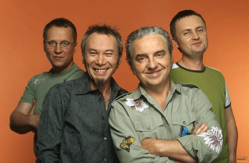 13 historias acerca de cómo fue creado, los nombres de famosas bandas de rock 13 historias acerca de cómo fue creado, los nombres de famosas bandas de rock