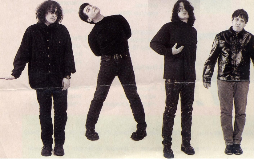 13 historias acerca de cómo fue creado, los nombres de famosas bandas de rock 13 historias acerca de cómo fue creado, los nombres de famosas bandas de rock