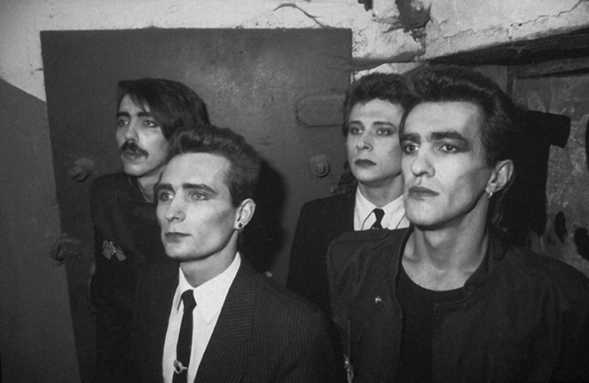 13 historias acerca de cómo fue creado, los nombres de famosas bandas de rock 13 historias acerca de cómo fue creado, los nombres de famosas bandas de rock