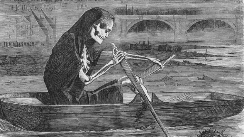 13 Historical Facts That Seem Fiction But Are Actually Real