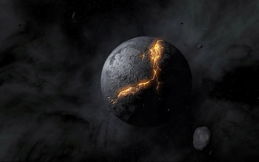 13 Hollywood versions of the end of the world