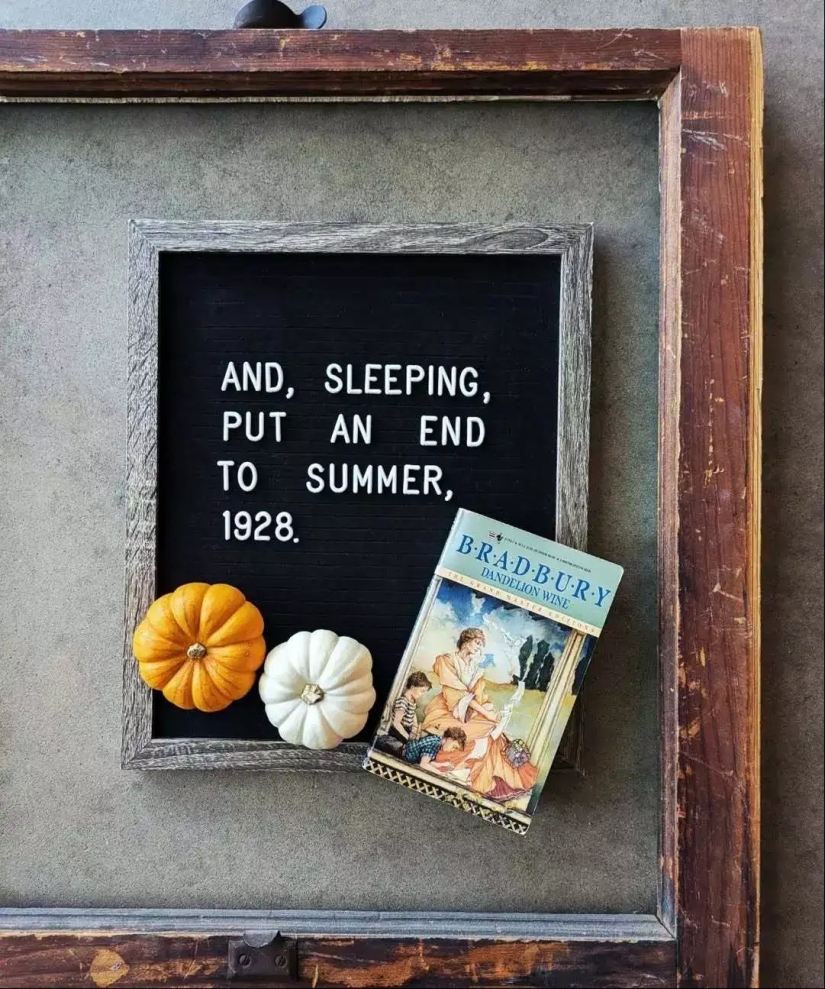 13 libros tan bellamente escritos que te acompañarán para siempre