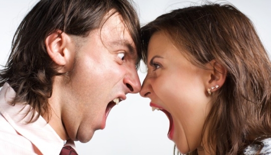 13 most common types of neighbors that prevent us from living