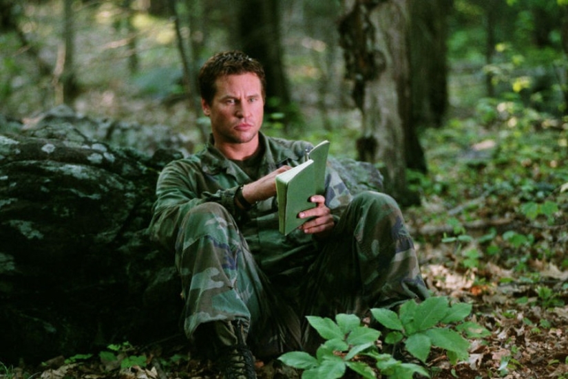 13 Movies That Were Made Without a Final Script