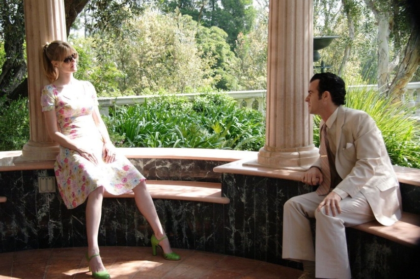 13 Movies That Were Made Without a Final Script