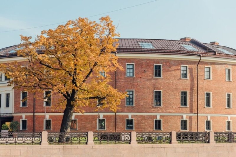 13 únicas prisiones de Rusia, recibió el estatus de un monumento de la arquitectura 13 únicas prisiones de Rusia, recibió el estatus de un monumento de la arquitectura