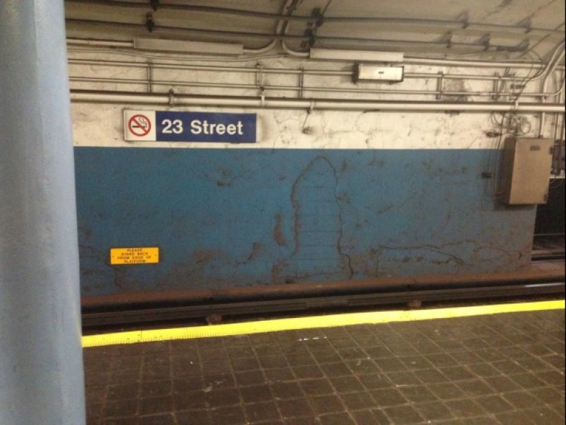 13 ordinary photos that only spoiled people will find indecent