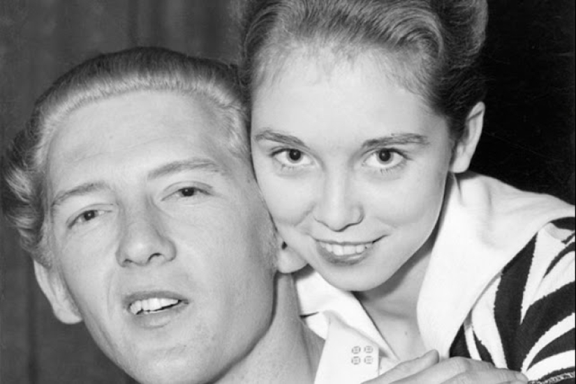 13 personajes históricos que estuvieron casados con sus familiares 13 personajes históricos que estuvieron casados con sus familiares