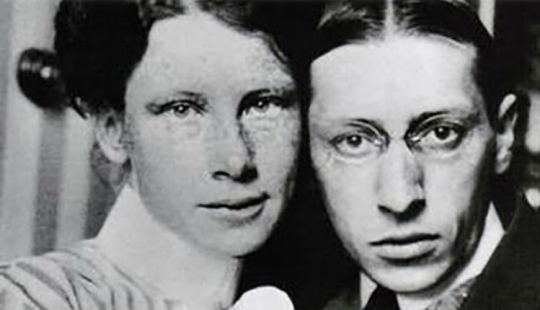 13 personajes históricos que estuvieron casados con sus familiares 13 personajes históricos que estuvieron casados con sus familiares