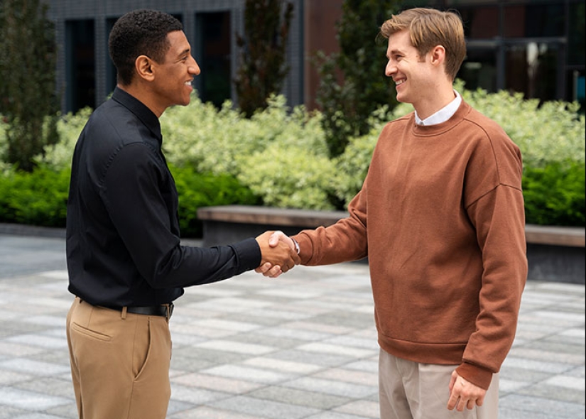 13 personas comparten el mito que muchos extranjeros aún aceptan como realidad sobre su país 13 personas comparten el mito que muchos extranjeros aún aceptan como realidad sobre su país