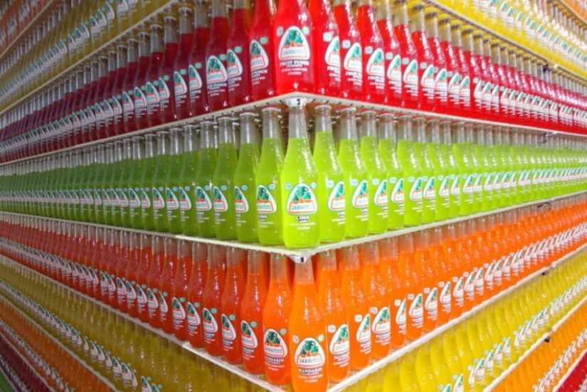 13 photoproofs de cómo los perfeccionistas están cambiando el mundo