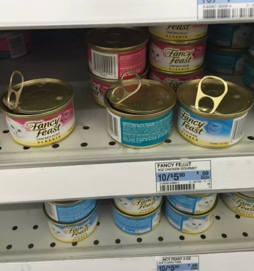 13 photos about buyers that all sellers hate. Admit it, do you do that too?