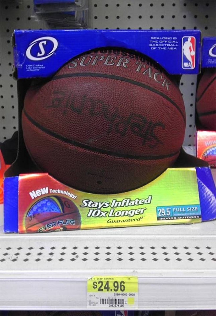 13 photos about buyers that all sellers hate. Admit it, do you do that too?