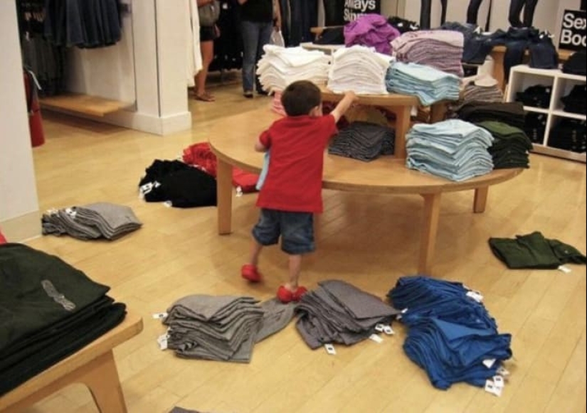 13 photos about buyers that all sellers hate. Admit it, do you do that too?