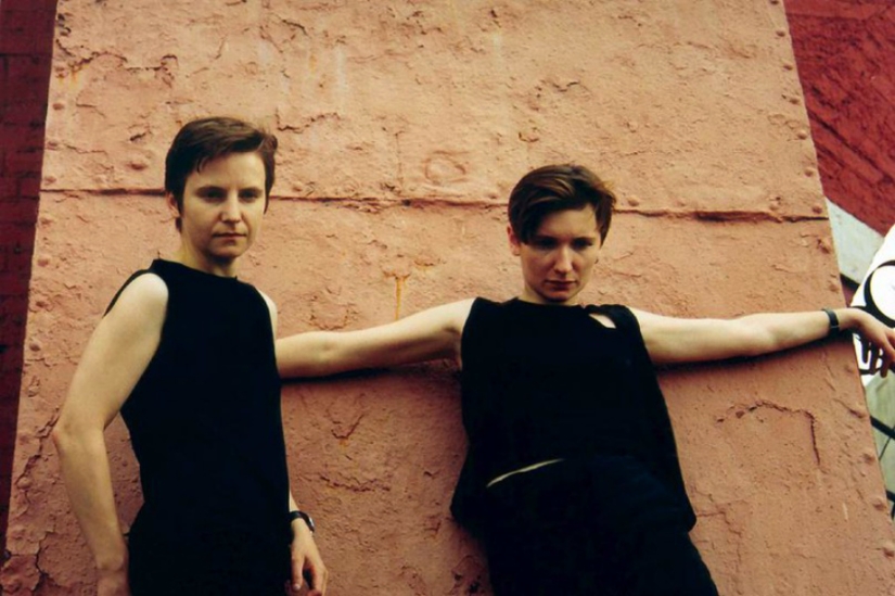 13 stories about how it was created, the names of famous rock bands