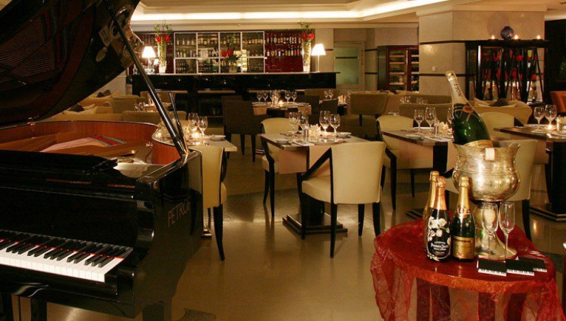 13 trucos de restaurantes que nos hacen desembolsar 13 trucos de restaurantes que nos hacen desembolsar