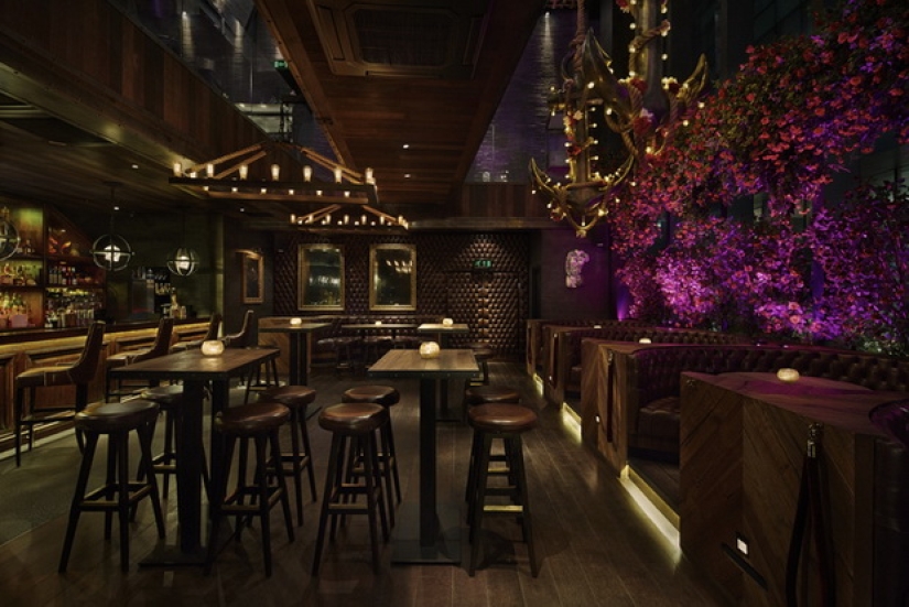 13 trucos de restaurantes que nos hacen desembolsar 13 trucos de restaurantes que nos hacen desembolsar