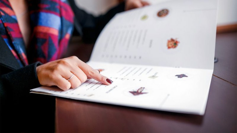 13 trucos de restaurantes que nos hacen desembolsar 13 trucos de restaurantes que nos hacen desembolsar