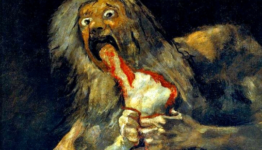 13 truly terrifying works of art 13 truly terrifying works of art