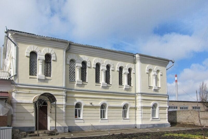13 unique prisons of Russia, received the status of a monument of architecture 13 unique prisons of Russia, received the status of a monument of architecture