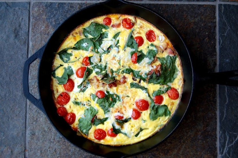 14 dishes that you should learn to cook by age 30