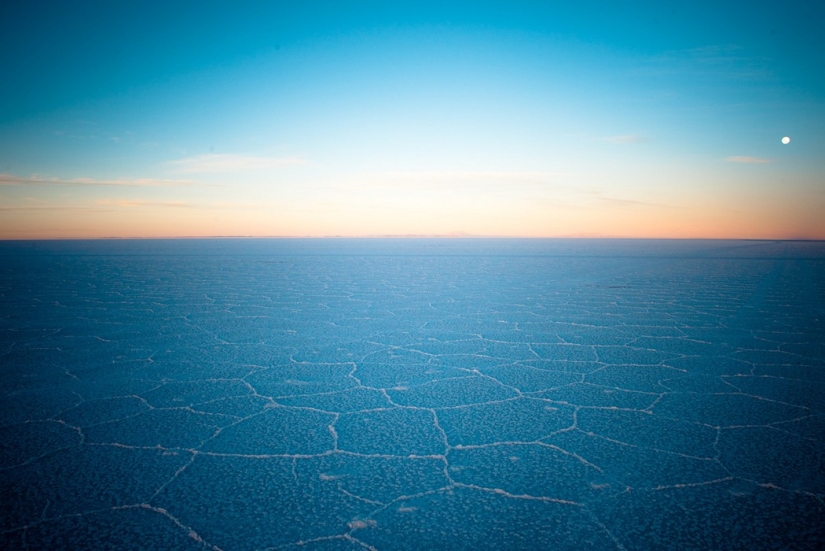 14 fenomenales formaciones geológicas de la Tierra 14 fenomenales formaciones geológicas de la Tierra