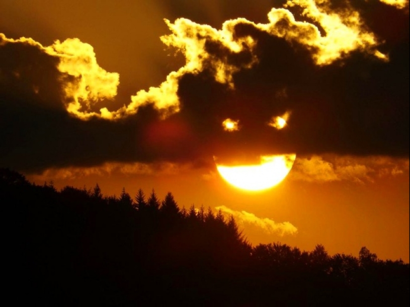 14 fotos tomadas completamente por casualidad en el momento perfecto 14 fotos tomadas completamente por casualidad en el momento perfecto