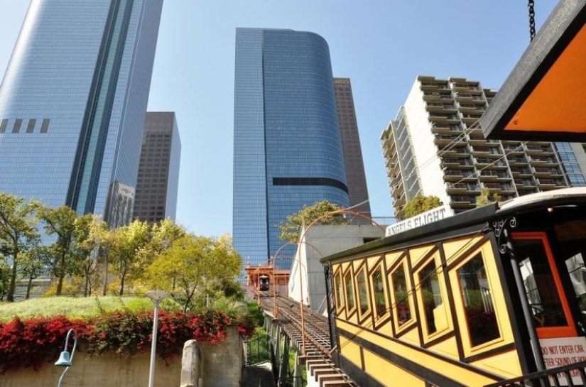 14 funiculares increíbles de todo el mundo 14 funiculares increíbles de todo el mundo