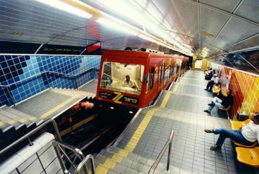 14 funiculares increíbles de todo el mundo 14 funiculares increíbles de todo el mundo