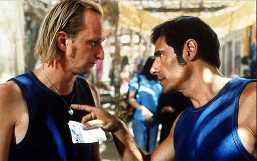 14 grandes comedias francesas del siglo XXI que quizás te hayas perdido 14 grandes comedias francesas del siglo XXI que quizás te hayas perdido